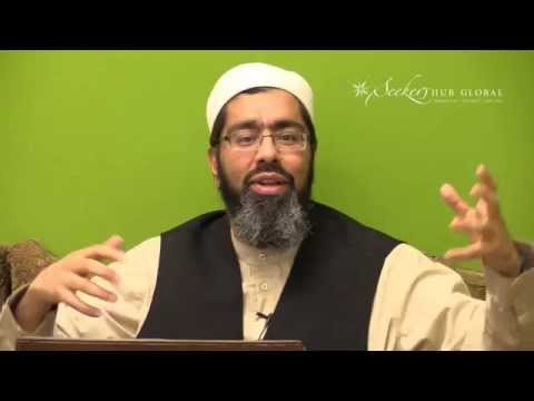 On War & Beheading: How ISIS Manipulates Hadiths