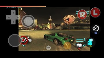 nfs carbon, dolphin emulator gamecube, in realme 8i