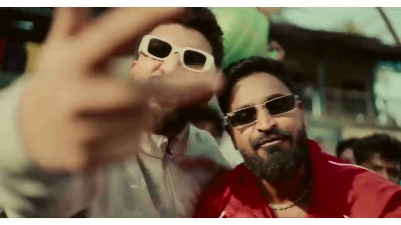 EMIWAY BANTAI X NAEZY - AFLATOON | FTSTTS | OFFICIAL | FAN CLUB 