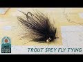 How To Swing Flies For Trout