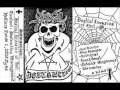 Destruction  bestial invasion of hell ep  1984