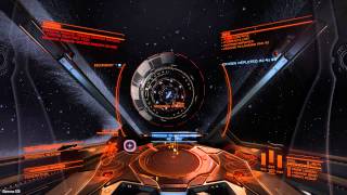 Smuggling in Elite Dangerous Gamma 1.01