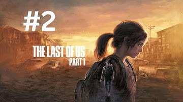 Film   The Last Us part 2  -  Finding Robert