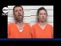 Mother, stepfather arrested for alleged child abuse amid search for missing boy