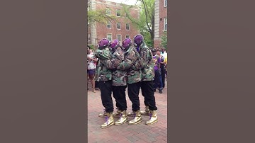 Kappa Lambda Chapter of Omega Psi Phi Spring 2013 (3)