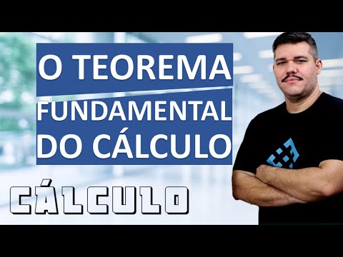 Vídeo: Qual é o teorema fundamental da fórmula de cálculo?