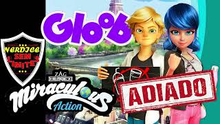 Globoplay disponibiliza episódio inédito de 'Miraculous