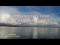 Open Our Eyes   Maranatha Singers with lyrics