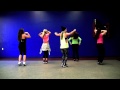 Sheila Ki Jawani Bollywood ZUMBA