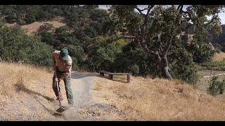 A Day in the Life of a #CountyofSLO Park Ranger