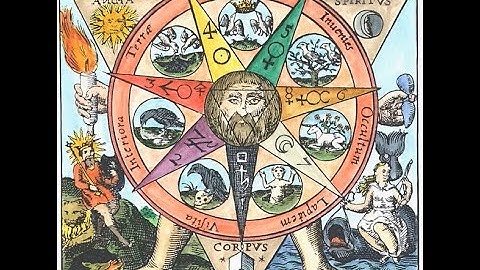 Alchemy - The Azoth of the Philosopher, by Basil Valentine