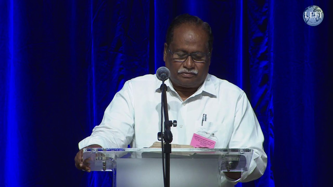 Students Camp 2025 - 19th Afternoon Session - Main