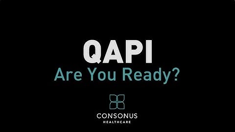 Consonus Healthcare Will Speak at LeadingAge California 2017: Are You Ready for QAPI?