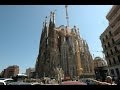 Храм Святого Семейства (Sagrada Família)