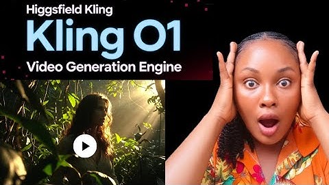 KLING O1 ON HIGGSFIELD: Full Workflow, Real Results, Unlimited Generations!