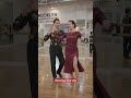 How to Dance Cha-Cha-Cha Like a Pro! 💃🕺 (Elegant &amp; Smooth Latin Dance) | #shorts #ytshorts