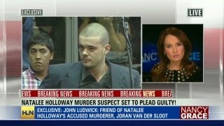 Van Der Sloot friend speaks out on trial