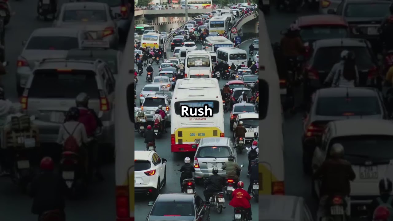 5 Cities That Push Humans To The Limit
