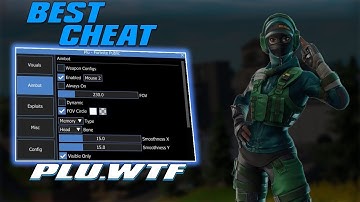 CHEATING In Unreal Ranked Reload With The BEST Fortnite CHEAT 🏆 (BEST SOFTAIM)