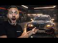 UNE VOITURE DE DRIFT EN 20 JOURS ! (et 4 places !!)
