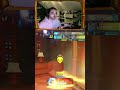 AWESOME #edit #funny #gamer #gaming #live #overwatch #overwatch2 #twitch #streamer #fyp #clips