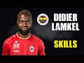 Didier Lamkel Ze Skills Welcome To Fenerbahçe Goals Dribbling 2022