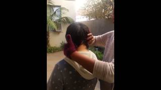 Love Bite Causes Animal Reaction.