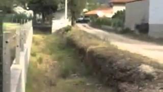 Paço do Botão - Coimbra (Portugal)