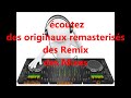 Prsentation de la chaine de jean claude perrieres dj  prsentation you tube 2