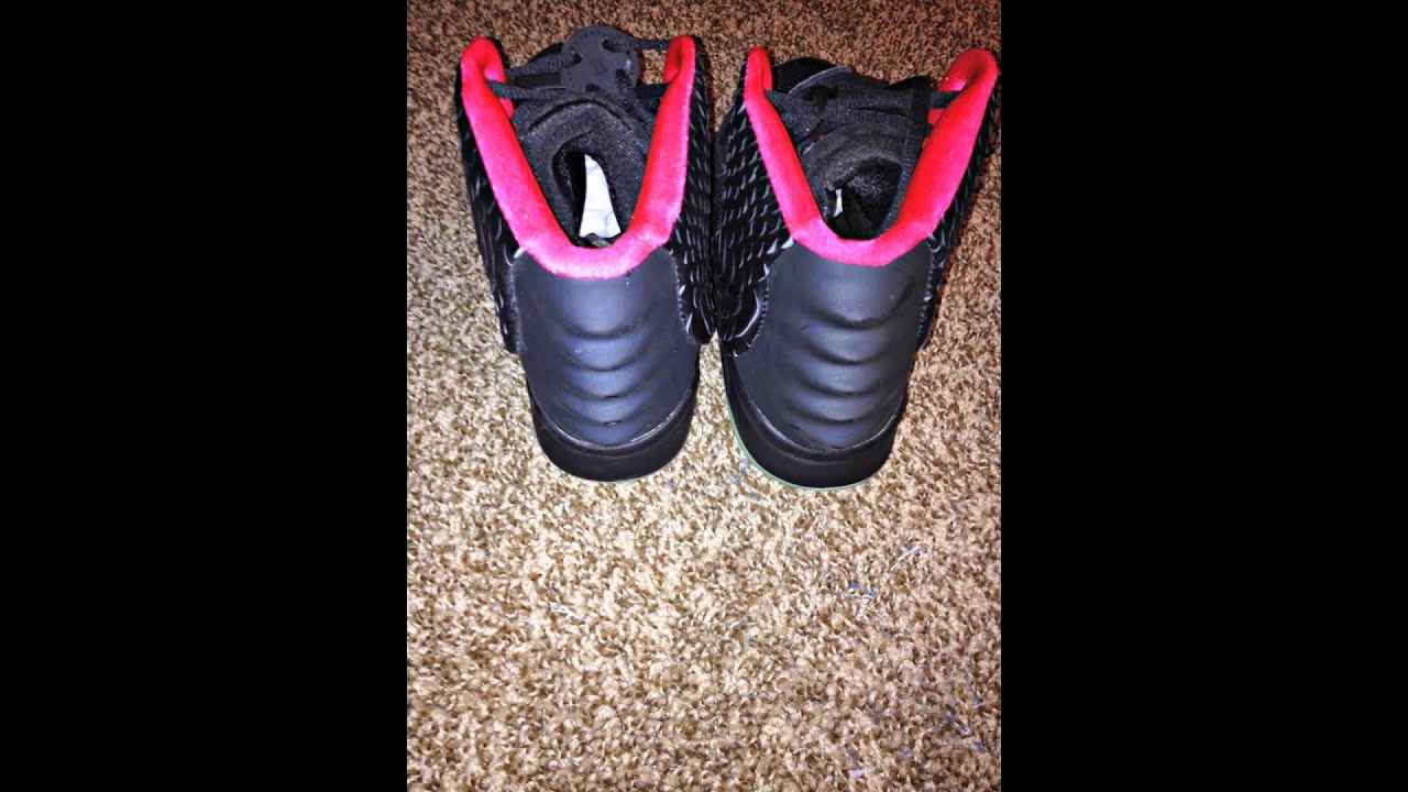 SUPER MAX PERFECTS FROM KICKSCLUB.CN