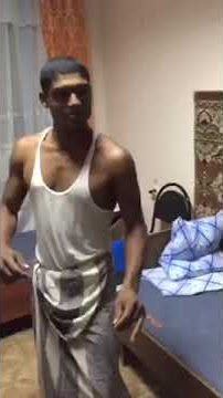 Dança cona da tua mãe já tem dança