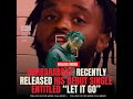 IAMBARABBAS PUTS OUT HIS DEBUT SINGLE “Let It God” | Barabbas &amp; Jesus