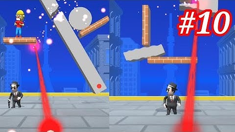 Laser Beam 3D - Gameplay Walkthrough All Levels Android, iOS #10