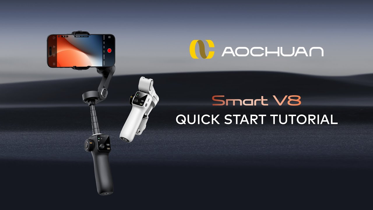 Smat V8 Quick Start Tutorial