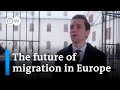 Is Denmark&#39;s harsh asylum policies the right path for Europe? | DW News