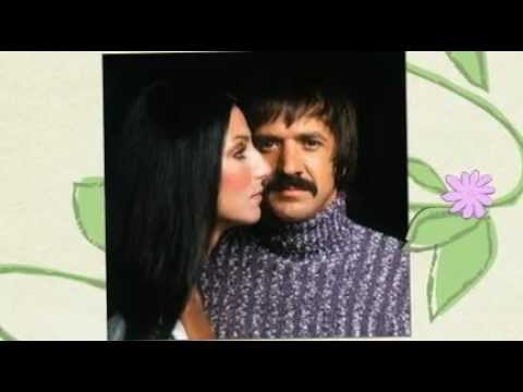 Sonny & Cher — SONNY and CHER united we stand