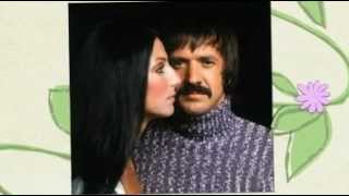 Miniatura del video "SONNY and CHER united we stand"