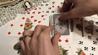 КРЕСТОВЫЙ КОРОЛЬ. КОНФЛИКТНЫЙ ИЛИ ЗАМАГИЧЕННЫЙ ? КОГДА ЗАКОНЧАТСЯ ССОРЫ И КОГО ОН ВЫБЕРЕТ?! ИГРАЛКИ. Видео: КРЕСТОВЫЙ КОРОЛЬ. КОНФЛИКТНЫЙ ИЛИ ЗАМАГИЧЕННЫЙ ? КОГДА ЗАКОНЧАТСЯ ССОРЫ И КОГО ОН ВЫБЕРЕТ?! ИГРАЛКИ.