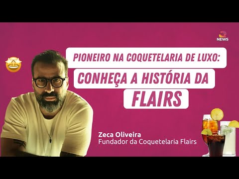 ZECA OLIVEIRA – SÓCIO COQUETELARIA FLAIRS TEMP 02 #96