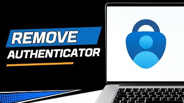 How To Remove Microsoft Authenticator Account (Microsoft 365)