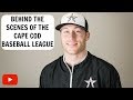 Cape Cod Baseball League