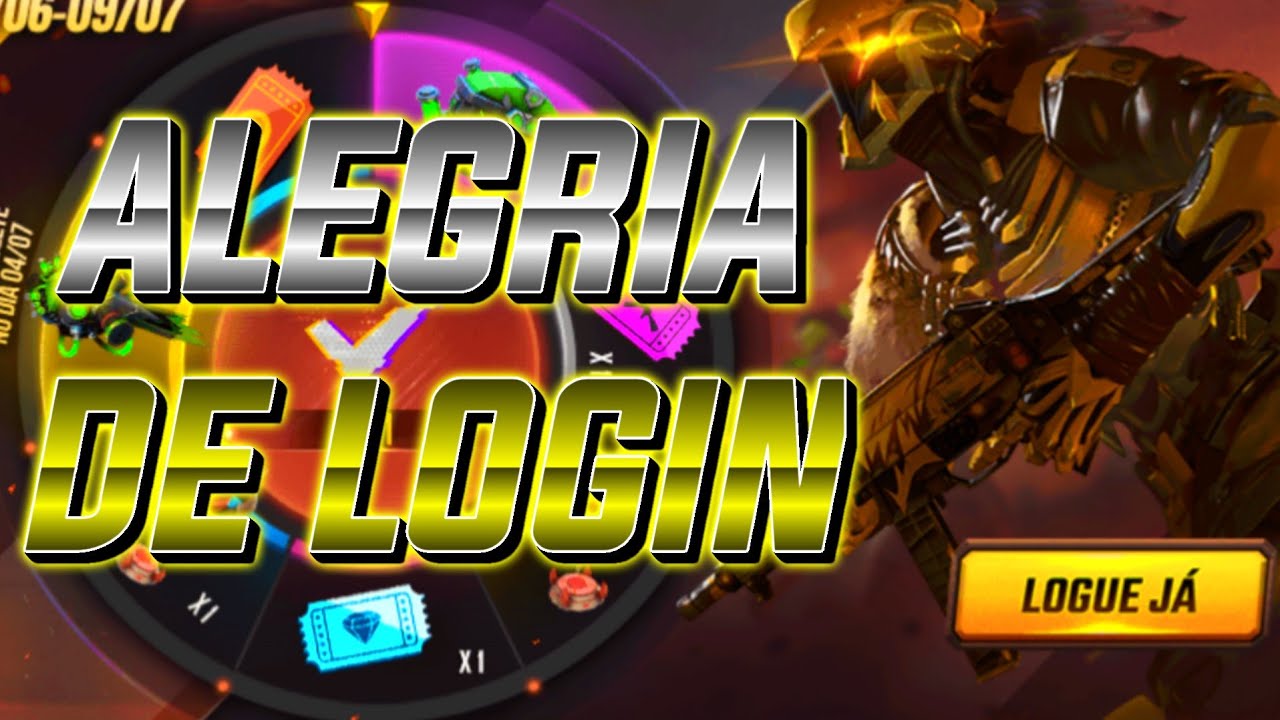 Ff.De Login Ff.De Login