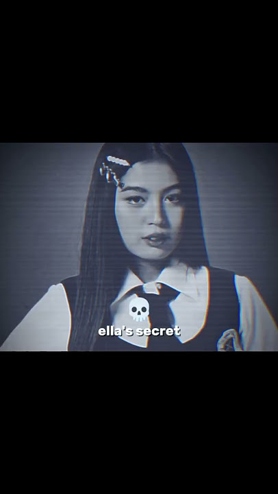 AMNSE season 2(THE DARK SIDE)🖤🙂😼 #angmutyangsectione#jayfer#jayri#pdrama#videofromfanpageedit#❤️