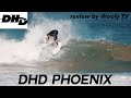 DHD Phoenix Review - WOOLY TV #21