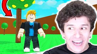 ROBLOX AÇILDI DEDİLER GİRDİM 😱