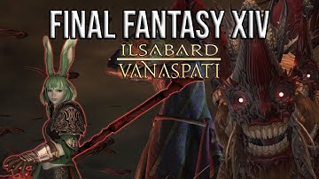 Vanaspati Visual Dungeon Guide - Final Fantasy XIV: Endwalker