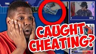 TCG Players Caught Cheating in the Finals
Paul and Alec discuss new Yu-Gi-Oh Genesys format point changes, Pokemon TCG plans to increase product output, cheating at Bandai Card Games Fest, the Game Awards, and how the internet is consuming us all.
Main Channel ▸ http://www.youtube.com/TeamAPS
Facebook ▸ http://facebook.com/teamaps
Twitter ▸ http://twitter.com/teamaps
Instagram ▸ http://instagram.com/teamxaps
Tiktok ▸ http://www.tiktok.com/@teamxaps
Discord ▸ http://discord.gg/teamaps
About the Pod of Greed 🎙️
Premieres every week on Thursdays at 10am EST!
Submit topics or questions! ▸ https://forms.gle/nAtzEordbSpSb4we8
RSS Feed ▸ https://media.rss.com/podofgreed/feed.xml
Spotify ▸ https://open.spotify.com/show/4MhDpy3j67hb2uBZ8u1Sdy
Apple Podcasts ▸ https://podcasts.apple.com/us/podcast/pod-of-greed/id1689872161
Amazon Music ▸ https://music.amazon.com/podcasts/170202c8-851e-4823-897e-fb658d3357fa
Join as a channel member to support the podcast and get bonus episodes!
https://www.youtube.com/channel/UC-6xK8GHYM-oNr4AF5bRDKA/join
0:00 - Introduction
3:22 - Konami Launches Yu-Gi-Oh Duelist Point Program
6:52 - Genesys December 2025 Points Update
16:25 - Jump Festa Might Have Yu-Gi-Oh News
18:16 - New Trading Card Game Factory Opening
23:18 - Pokemon Theives Burrow Into Card Shop
26:40 - Alleged Cheating in Bandai Card Game Fest TCG Finals
34:23 - The Game Awards 2025 Recap
1:02:20 - Lords of the Fallen Wont Be Politically Correct
1:08:30 - Larrian CEO Responds to Divinity GenAI Backlash
1:18:18 - QTCinderella Streamer Awards Betting
1:28:25 - Avengers Doomsday Trailers
1:35:44 - Gamer Leaves Hotel in a Mess
1:38:26 - We All Want to Escape the Internet TCG Players Caught Cheating in the Finals