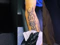 Henna tattoo piercing Sultanahmet Niusha Salon  Istanbul tattoo shop #istanbul #henna #tattooartist
