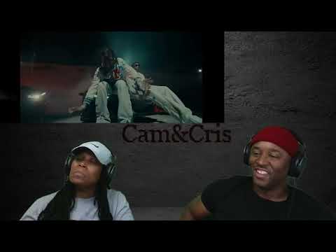 Lil Durk - Same Side ft. Rob49 !!REACTION!!