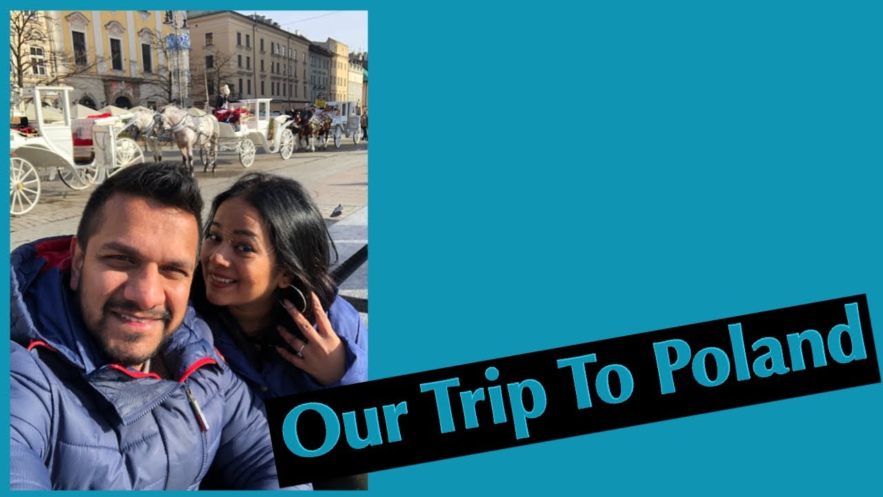 OUR TRIP TO POLAND